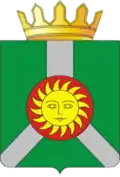 Kolpashevsky District