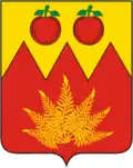Krasninsky District