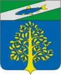 Maynsky District