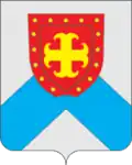 Coat of arms of Malaya Serdoba