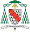 Robert Le Gall's coat of arms