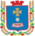 Myrhorod Raion
