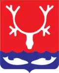 Naryan-Mar