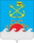 Okhotsky District
