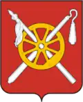 Oktyabrsky District