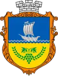Oleshky