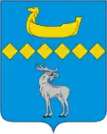 Parfinsky District