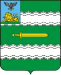 Coat of arms of Prokhorovsky District