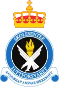Air Force School Centre