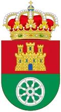 Rueda (1986): rueda = wheel in Spanish