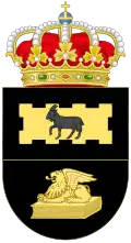 San Martín de la Vega