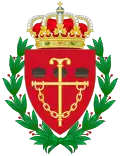 Santo Domingo de Silos
