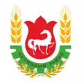 Tselinny District