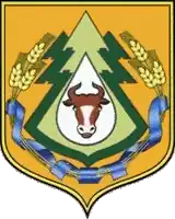 Yurginsky District
