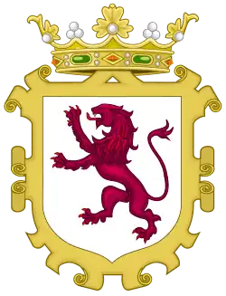Leon City