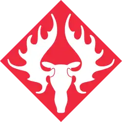 1st Division