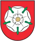 Coat of arms of Alytus