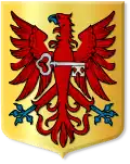Coat of arms of Apeldoorn