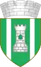 Coat of arms of Bel Air, Maryland
