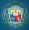 Arulselvam Rayappan's coat of arms