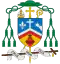 Camillus Paul Maes's coat of arms