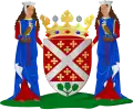 Coat of arms of Echt-Susteren