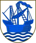 Coat of arms of Helsingør