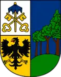 Official seal of Erdevik