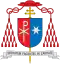 Franjo Šeper's coat of arms