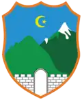 Coat of arms of Hadžići