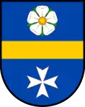 Coat of arms of Hlinka