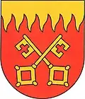 Coat of arms of Hořice