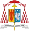 John Patrick Cody's coat of arms