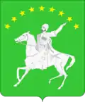 Koshekhablsky District