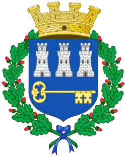 Seal of Havanai