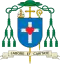 Libert Hubert Boeynaems's coat of arms