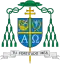 Luigi Negri's coat of arms