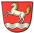 Coat of arms of Mainflingen