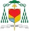 Marin Barišić's coat of arms