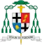 Michael Gerber's coat of arms