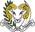 Emblem of