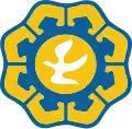 Coat of arms of Nicosia Municipality