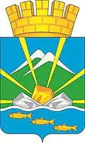 Omsukchansky District