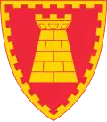 Oscarsborg Fortress