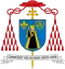Paul Augustin Mayer,'s coat of arms