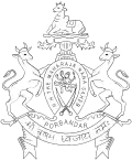 Coat of arms of