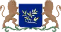 Coat of arms of Rijswijk