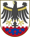 Coat of arms of Roskilde