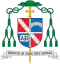 Rudolf Voderholzer's coat of arms