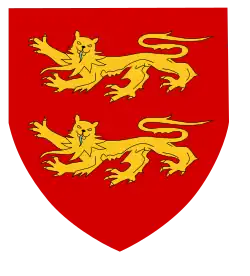 Official seal of Sark